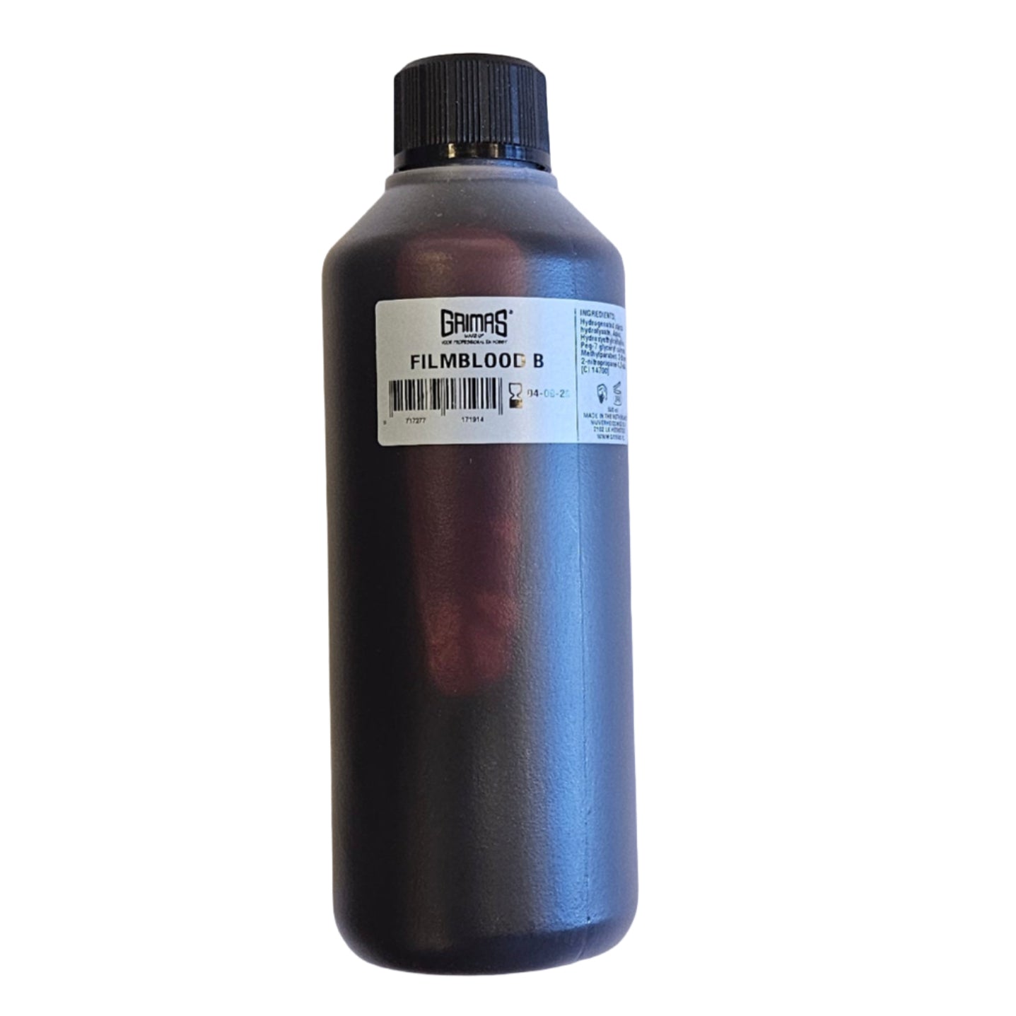 Kunstblut | B dunkel 500ml