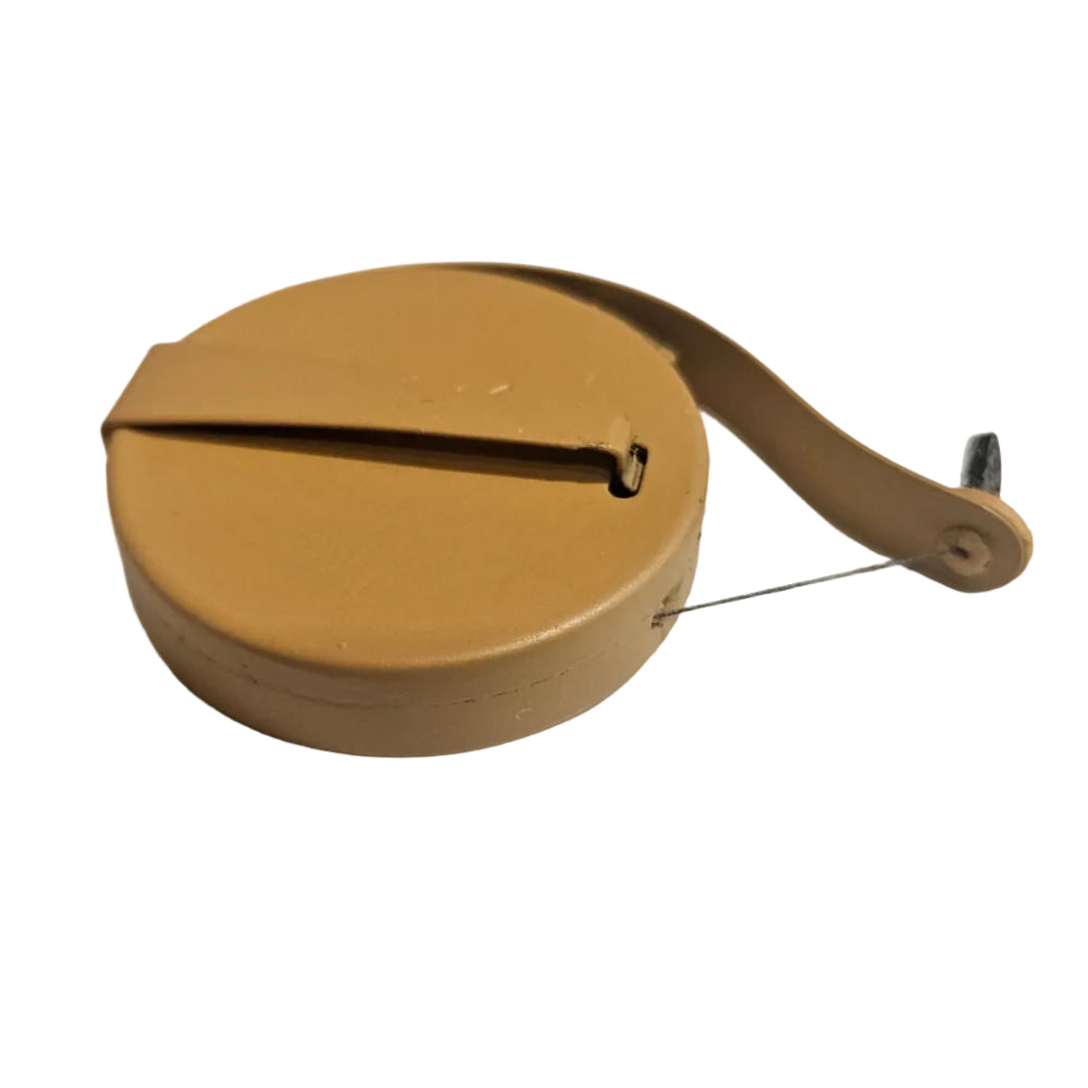 El Duco Swedish Reel