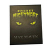 Pocket Nightmare | Max Maven