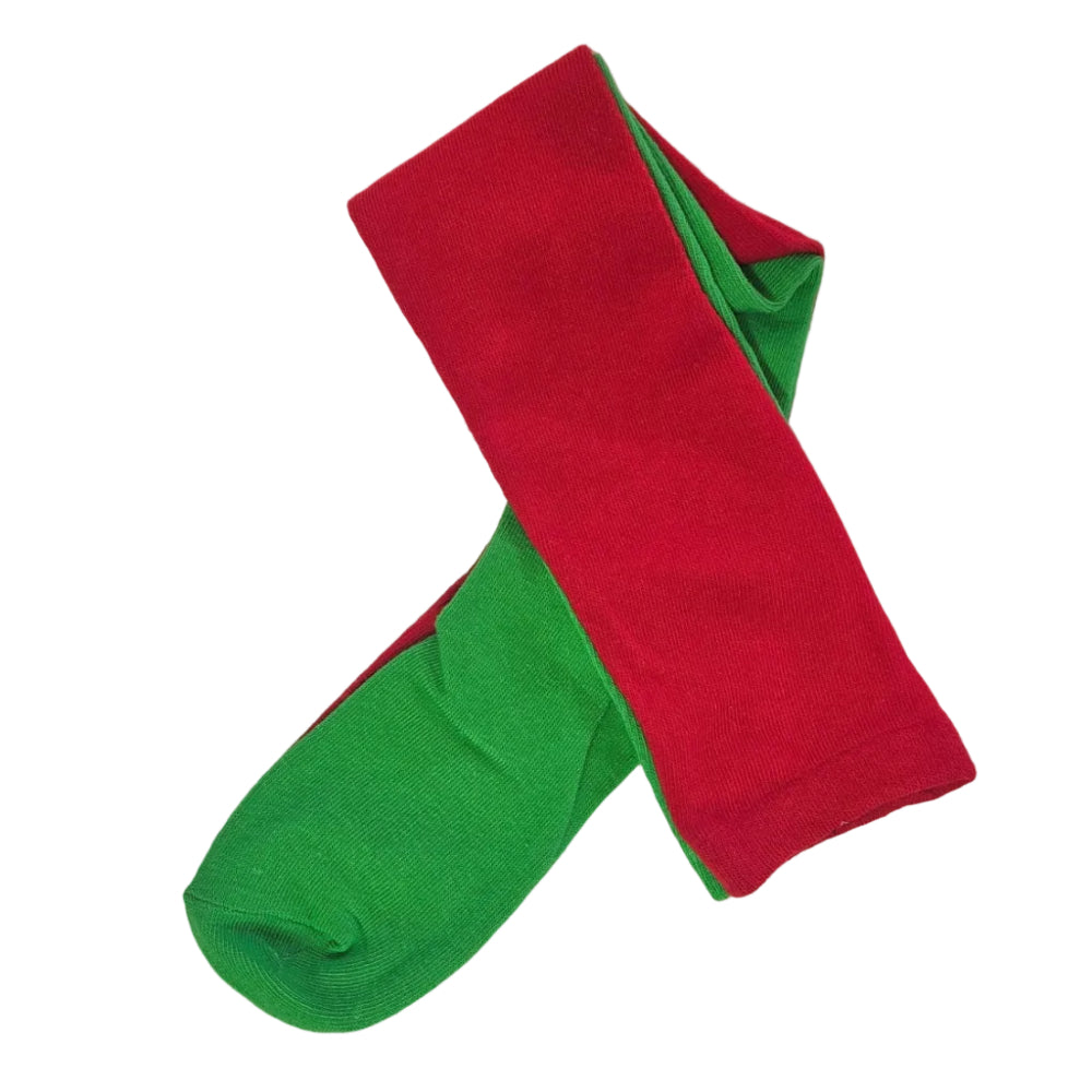 Acrobatic Socks | Jeki Yoo