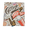 College Dropout | Juan Capilla & Alex Latorre