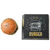 Magic Burger Trick