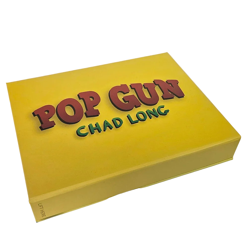 Pop Gun | Chad Long