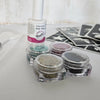Ybody Glitzertattoo BIO Fun Set | Family