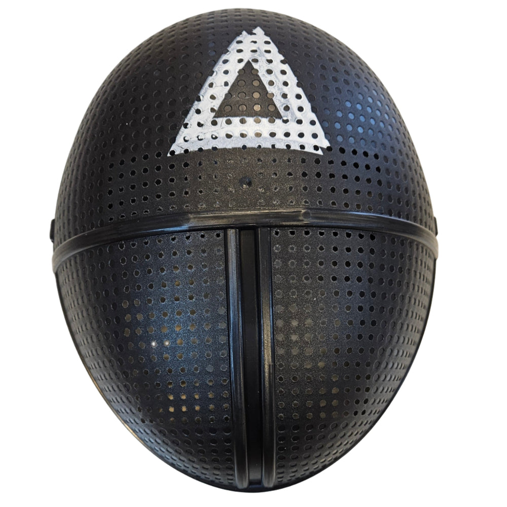 Killing Games Masken