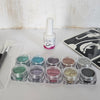 Ybody Glitzertattoo BIO Set | Big Party