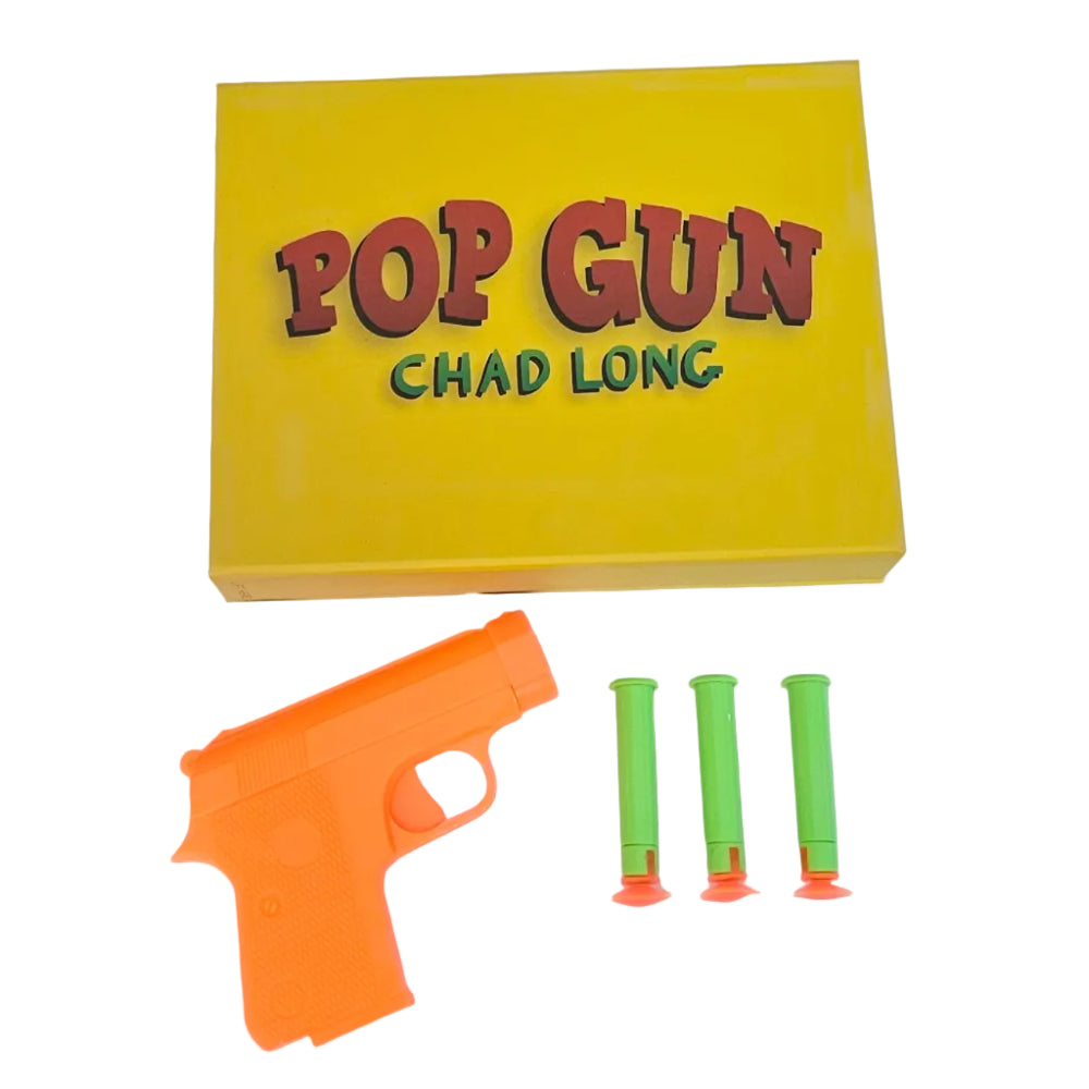 Pop Gun | Chad Long