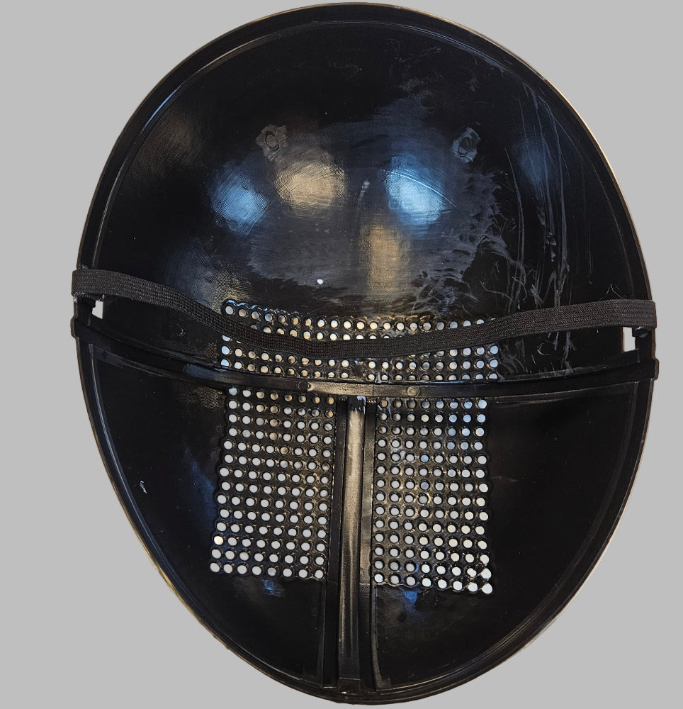 Killing Games Masken