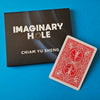 Imaginary Hole | Chiam Yu Sheng