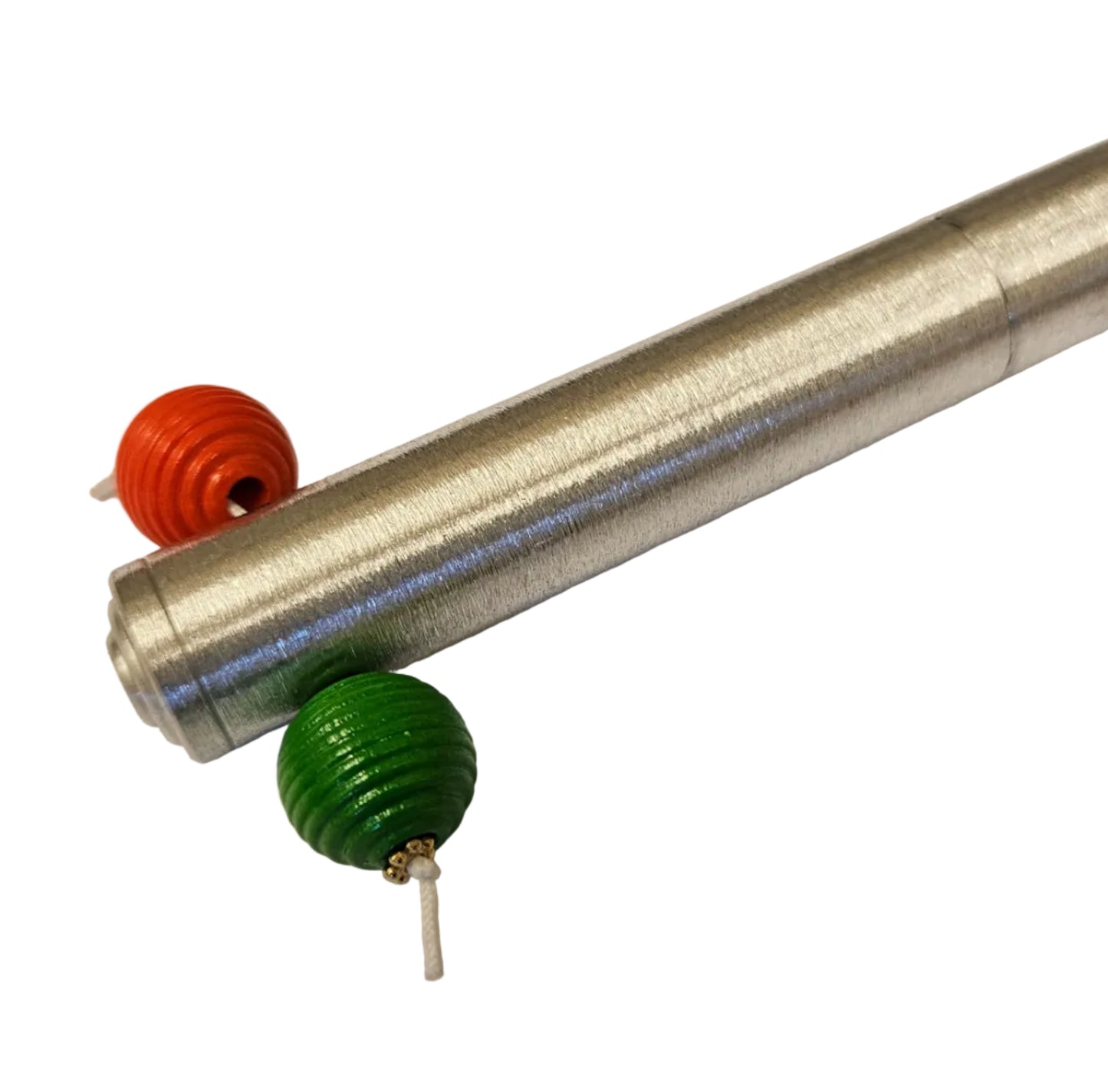 Mini Pompons de Luxe