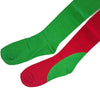 Acrobatic Socks | Jeki Yoo