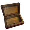 Zigarren Trickbox Holzpuzzle
