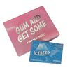 Gum and Get Some | Amanda Nepo