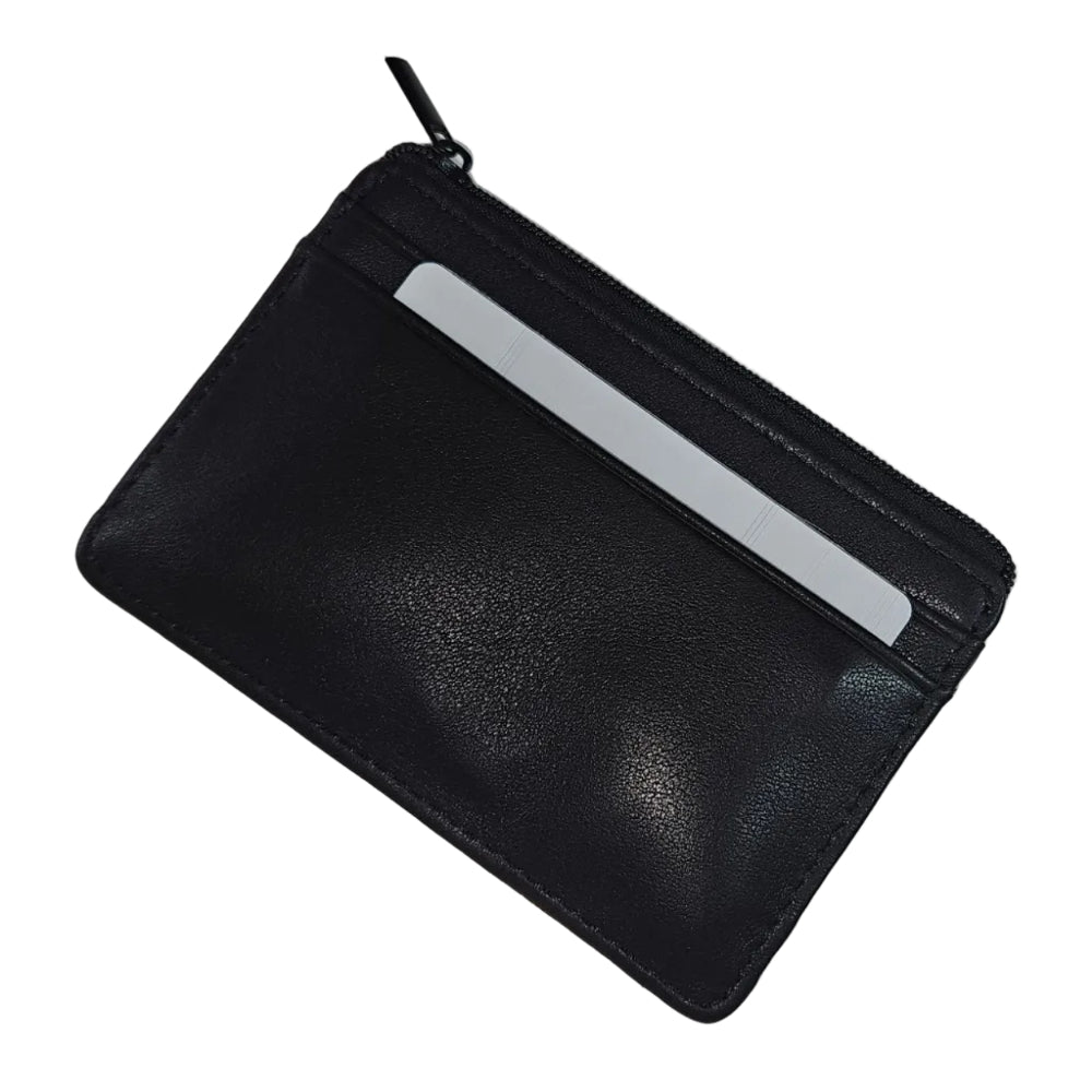 Materializer Wallet | William O'Connell