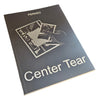 Center Tear | Perkeo