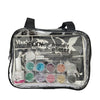 Ybody Glitzertattoo BIO Set | Big Party