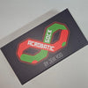 Acrobatic Socks | Jeki Yoo