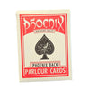 Phoenix Parlour Deck