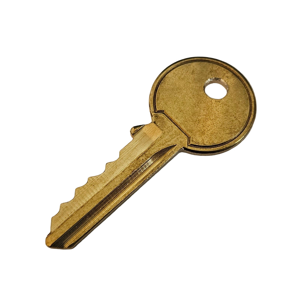 Karate Key | Craig Petty & Seth Race