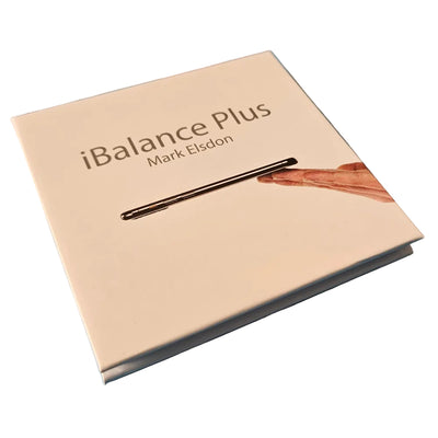 iBalance Plus | Mark Elsdon