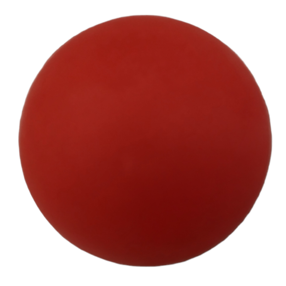 Jonglierball Babache Russian | 68mm Rot Mister Babache bei Deinparadies.ch