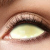 Contact lenses Sclera Schwarz