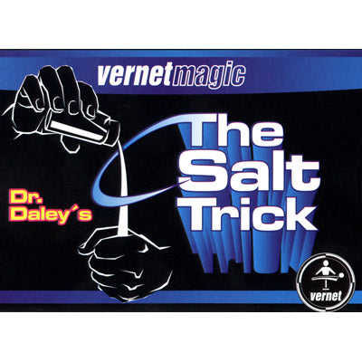 Salt Trick (Dr. Daley) | Vernet 