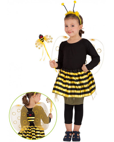 Bienen Set für Kinder