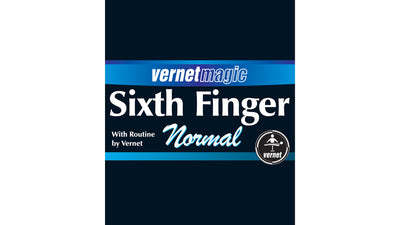 Sixth Finger Vernet | Sixth fingers