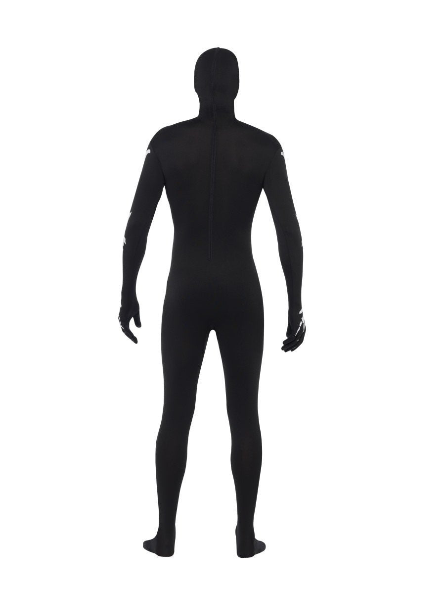 Second Skin Skeleton Suit / Men