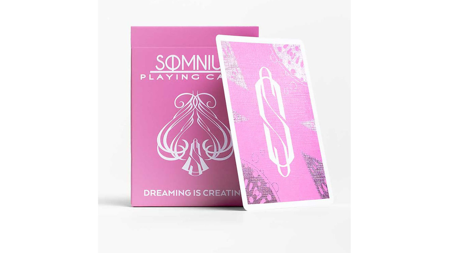 Somnium Kartenspiel | Joy Edition Somnium Cards bei Deinparadies.ch