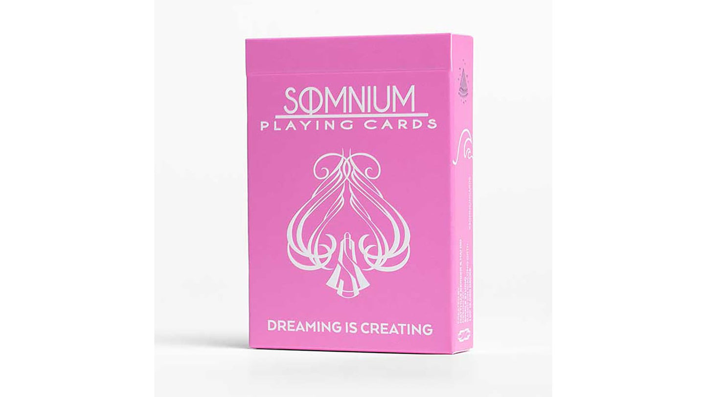 Juego de cartas Somnium | Tarjetas Joy Edition Somnium en Deinparadies.ch
