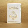 Gioco di carte Somnium | Carte Somnium Prestige Gold Edition Deinparadies.ch
