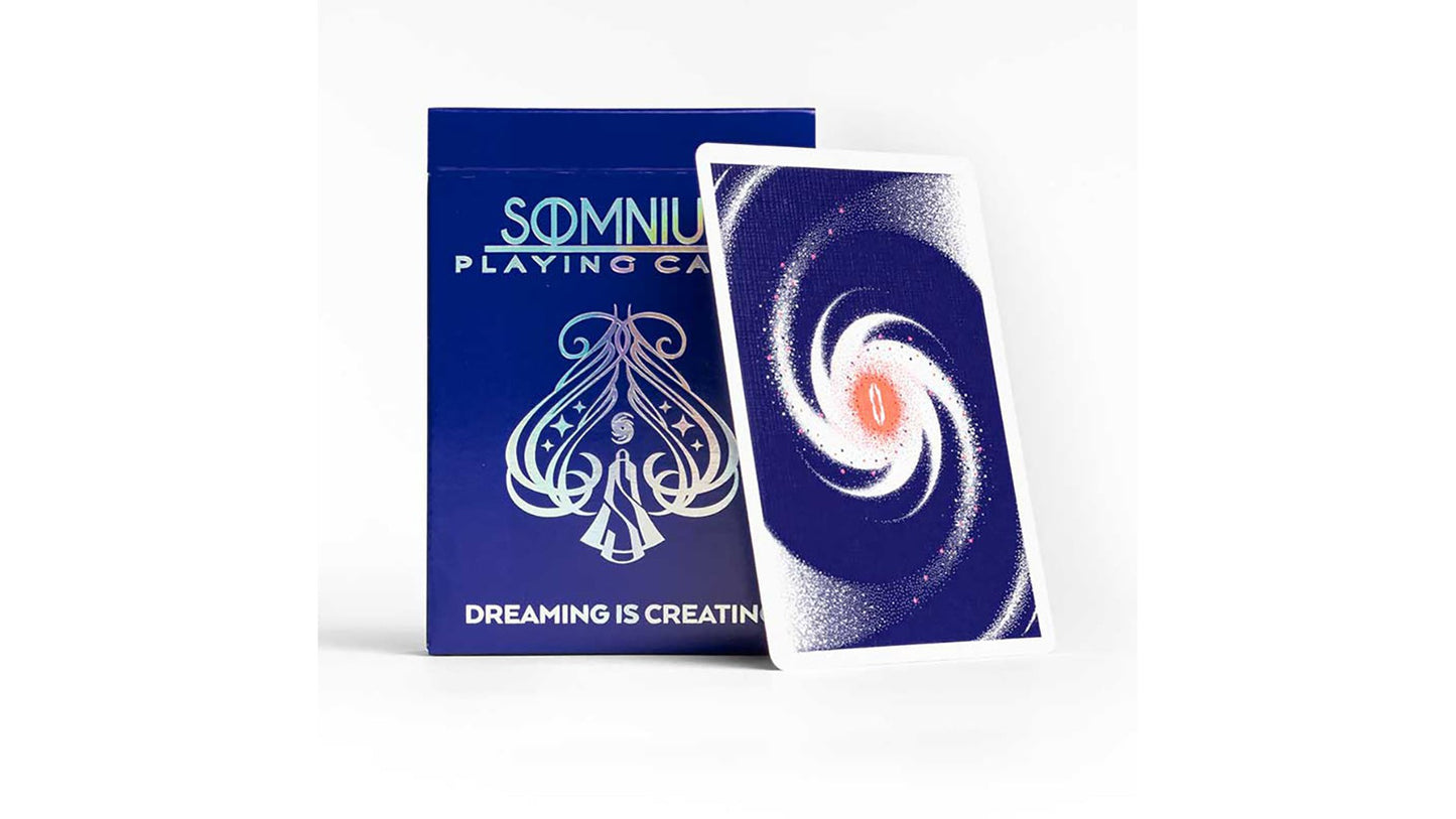Gioco di carte somnium | Galaxy Edition Carte Somnium a Deinparadies.ch