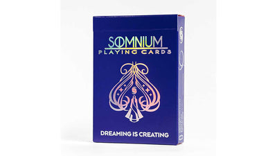 Somnium Kartenspiel | Galaxy Edition Somnium Cards bei Deinparadies.ch