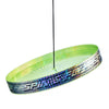 Frisbee da giocoleria Acrobat Spin & Fly - verde - Acrobat