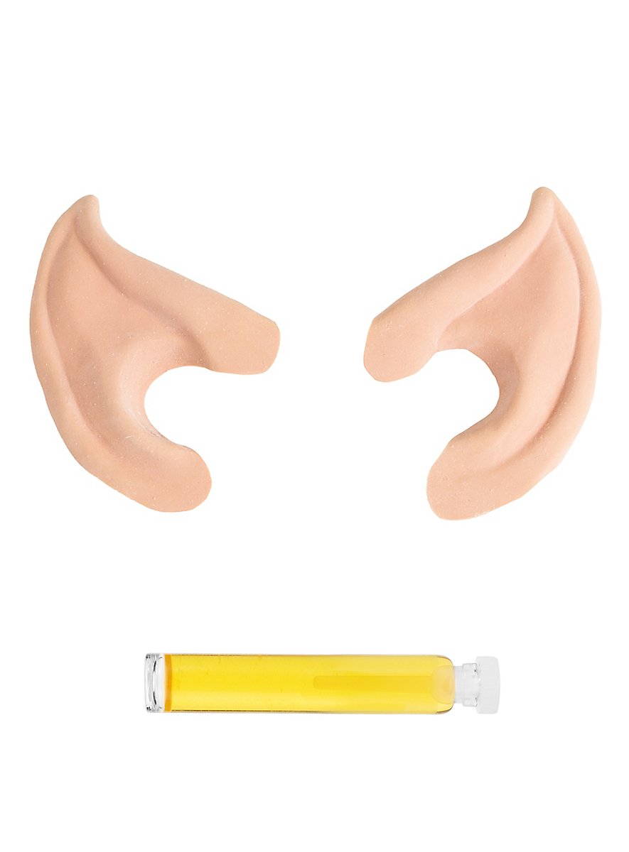 Star Ears Latexohren
