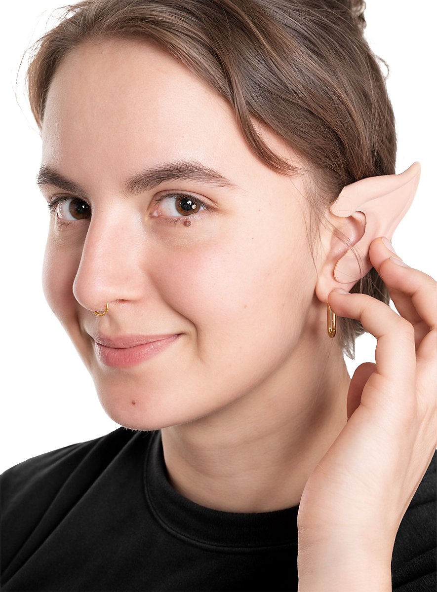 Star Ears Latexohren