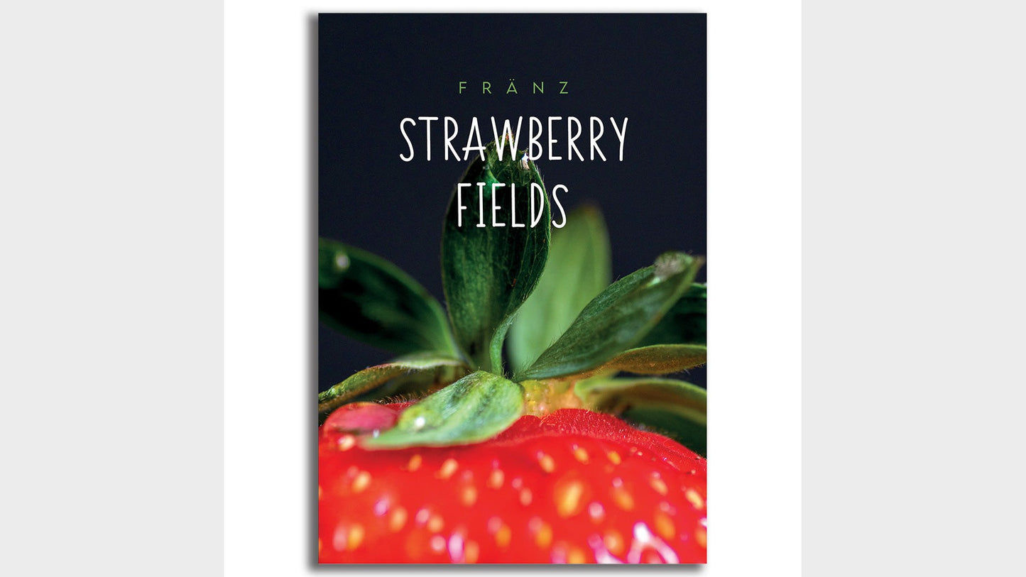 Strawberry Fields | Wunderwinkel Wunderwinkel at Deinparadies.ch
