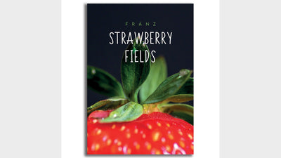 Strawberry Fields | Wunderwinkel Wunderwinkel at Deinparadies.ch