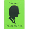 Sveroni Variations | Seminar booklet Sveroni Deinparadies.ch