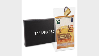 The Lucky Key | Lucky Key Magic Owl Supplies Deinparadies.ch