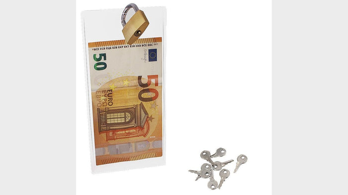 The Lucky Key | Glücksschlüssel Magic Owl Supplies bei Deinparadies.ch