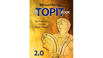 Topit book by Michael Ammar