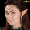 Grandi orecchie da elfo Orecchie in lattice | Tinsley Tinsley Trasferimenti a Deinparadies.ch