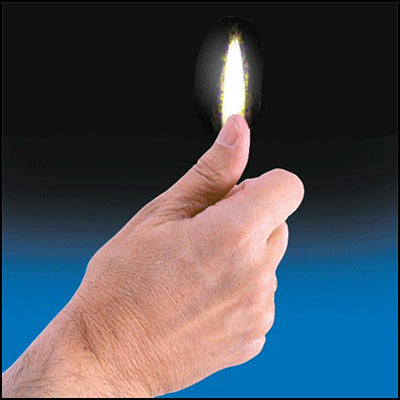 Thumb Tip Flame | Vernet 