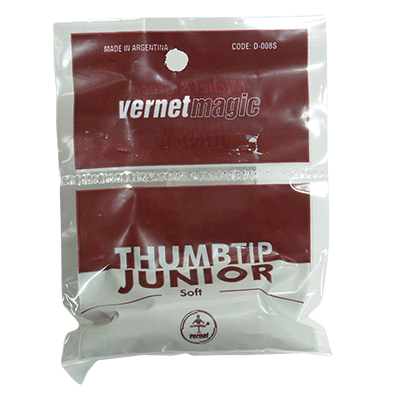 Thumb Tip (Soft) Junior | Vernet 
