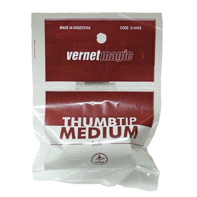 Thumb Tip Medium (Soft) | Vernet 