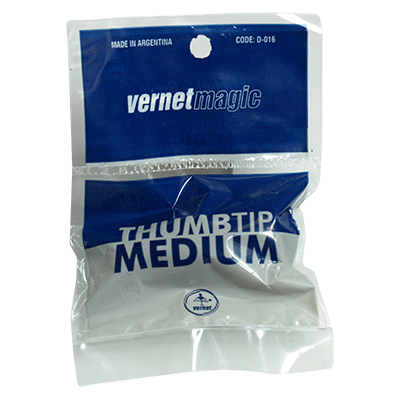 Thumb Tip Medium Vinyl | Vernet 