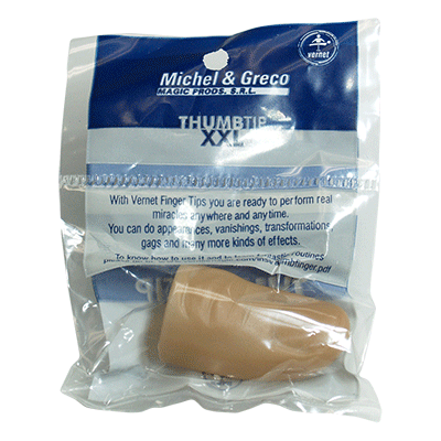 Thumb Tip XX King-Size | Vernet 